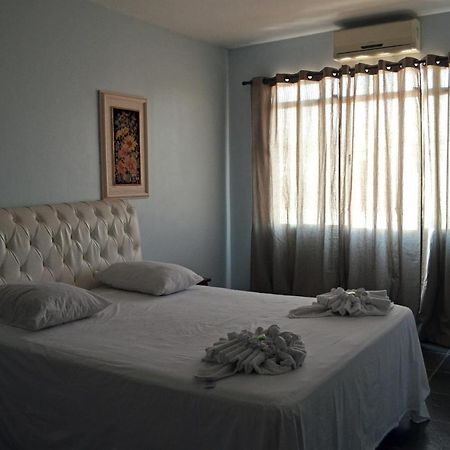 Iguacu Plaza Hotel フォス・ド・イグアス エクステリア 写真