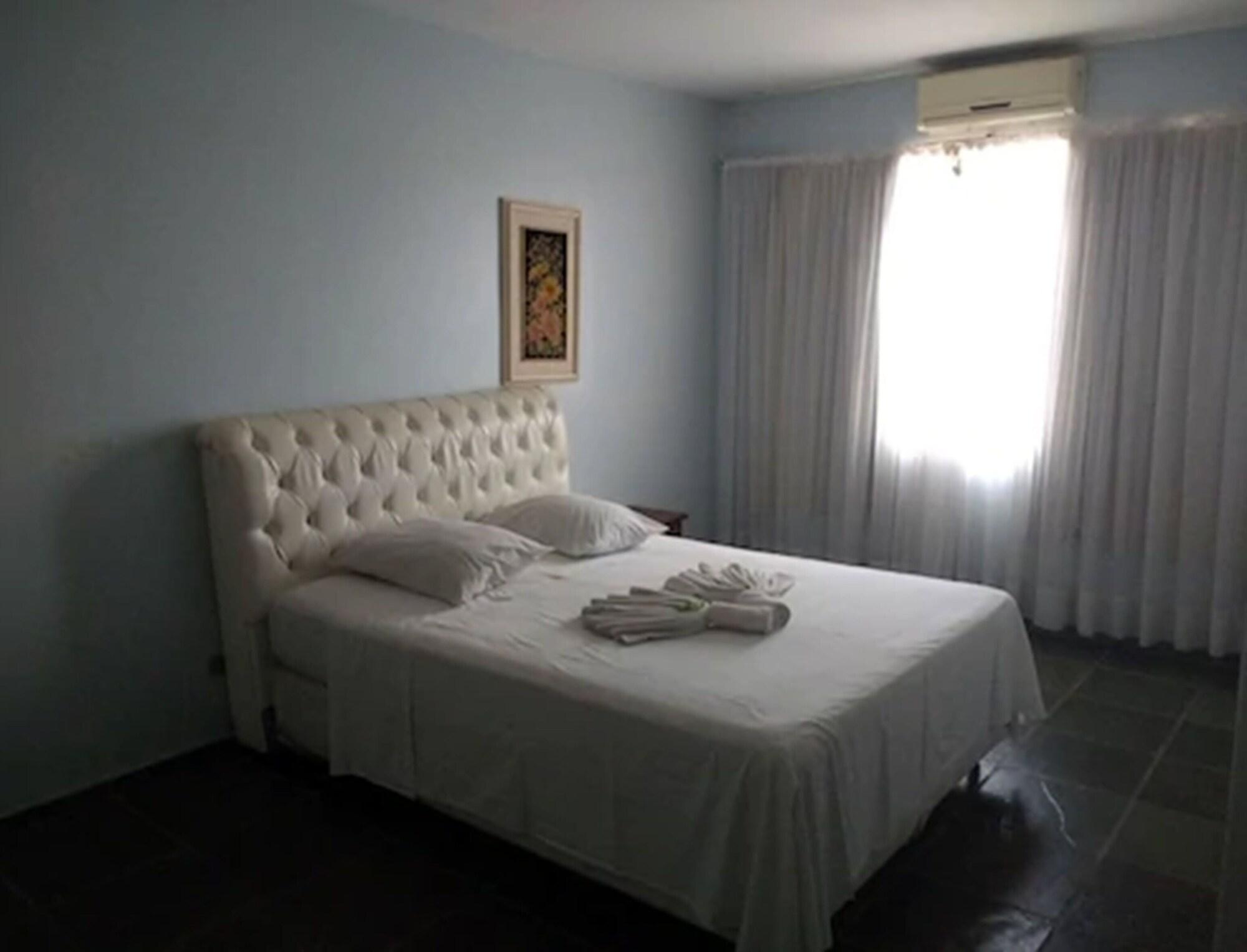Iguacu Plaza Hotel フォス・ド・イグアス エクステリア 写真