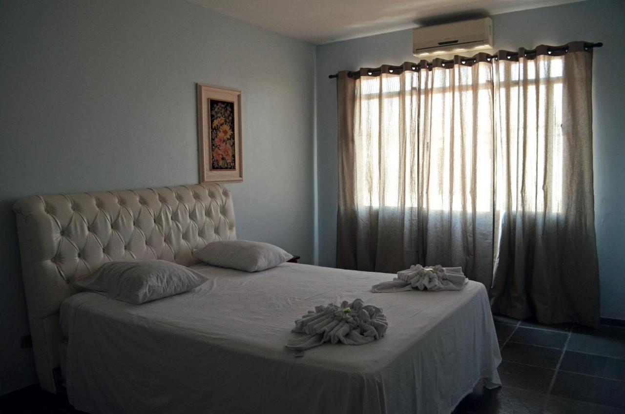 Iguacu Plaza Hotel フォス・ド・イグアス エクステリア 写真